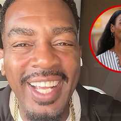 Ananda Lewis Was 'Black Barbara Walters,' Says Fellow MTV VJ Bill Bellamy
