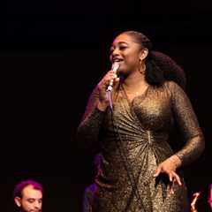 Samara Joy to Receive Ella Fitzgerald Award at 2025 Montreal Jazz Festival