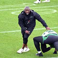 These Jets are Gang Glenn now — and he keeps acing his first coaching test