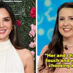 The Backlash Olivia Munn Is Receiving For Her Ms. Rachel Comments Is Seriously Out Of Hand, And It..
