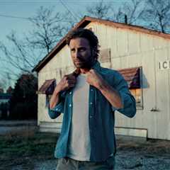 Dierks Bentley Talks ‘Mixing the Bluegrass With the Kickass’ on New Album ‘Broken Branches’ With..