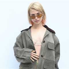 Hayley Williams Hopes Contemporary Christian Music Industry ‘Crumbles’ After Michael..