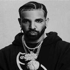 Drake Returns With New Verse on Smiley’s ‘2 Mazza’
