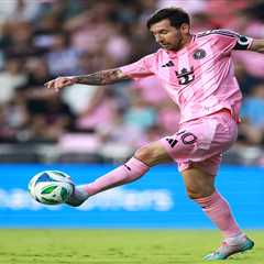 Club World Cup brings soccer’s biggest stars to the U.S.
