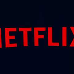 Netflix Announces Removal of Films and TV Shows, Including Children's Favorites