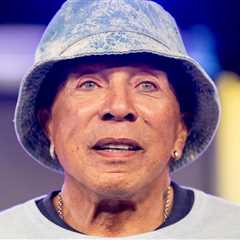 Smokey Robinson Asks Judge to Compel Deposition of Accuser and Sanction Their Attorneys