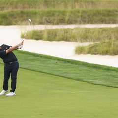 Pair of New York-area golfers make US Open cut after bit of waiting