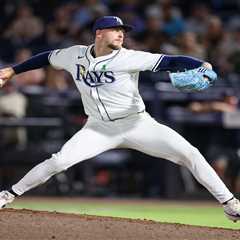 Ex-Met Eric Orze tells The Post he loves seeing his friends thriving in Queens