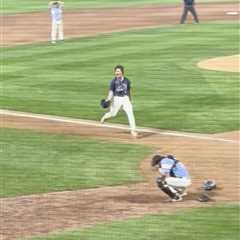 Pennsylvania high school baseball team wins state title on bizarre balk-off