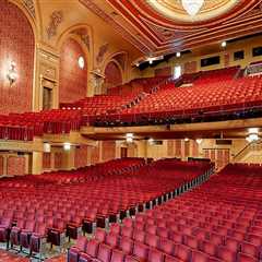 The Unique Features of Theaters in Southwestern Michigan