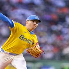 Hunter Dobbins caps controversial week by beating Yankees again