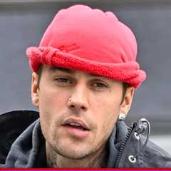 Justin Bieber Says He Knows He's Broken with Deep Anger Issues