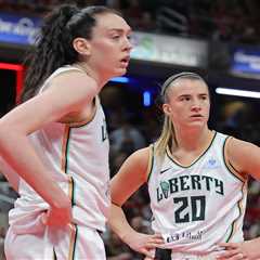 Liberty’s first hiccup a chance to reflect on where they stand