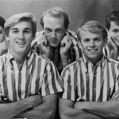 Forever No. 1: The Beach Boys’ ‘I Get Around’