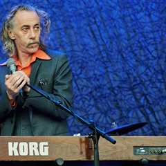 New Festival Launched in Honor of Late Bad Seeds Musician Conway Savage