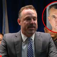 Minnesota Shooting Suspect Allegedly Went to 4 Different Lawmakers' Homes
