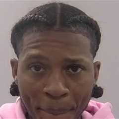 Former 'Empire' Star Bryshere Gray Charged With Assault and Battery