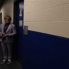 The glaring Sirens hole left by expansion draft for GM to revamp in pivotal offseason