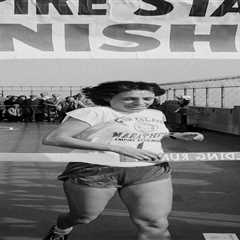‘Pioneer’ Nina Kuscsik, first woman to win Boston Marathon after they could enter, dead at 86