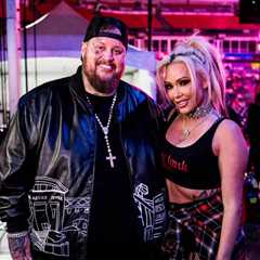 Bunnie XO Shares She & Jelly Roll Had a ‘Huge Win’ in Their IVF Journey: ‘Praise Jesus’