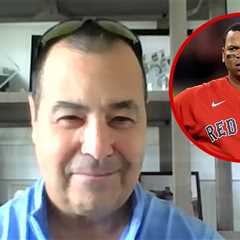 Ex Red Sox GM Says Boston Didn't Lose Devers Trade, 'I Like the Deal for Both Teams'