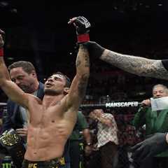 Alexandre Pantoja pumped for UFC 317 title clash with ‘Ultimate Fighter’ pal Kai Kara-France