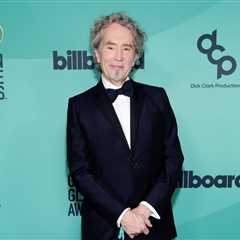 Carter Burwell, Three-Time Oscar Nominee, Elected to Motion Picture Academy’s Board of Governors