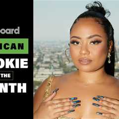 MOLIY Wanted to Be ‘Heard in the Club’ — So She Made ‘Shake It to the Max’ & Got Everyone From..