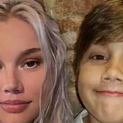 '16 & Pregnant' Star Whitney Purvis Breaks Silence on Missing Son's Funeral