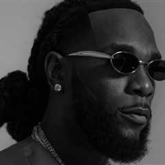 Burna Boy Announces No Sign of Weakness Tour: Here Are the Dates
