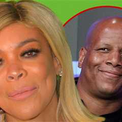 Wendy Williams Says She Has Nothing to Do With Lawsuit Ex Filed Over Guardianship