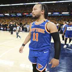 Knicks fans have one clear beef with the The Post’s Mount Postmore selections