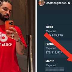People Are Calling Drake “Out Of Touch” For Posting A Screenshot Of His Multimillion-Dollar..
