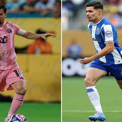 Club World Cup 2025: How to watch Inter Miami vs. Porto for free