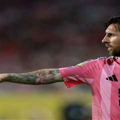 Inter Miami vs. Porto odds, picks: FIFA Club World Cup predictions, best bets Thursday