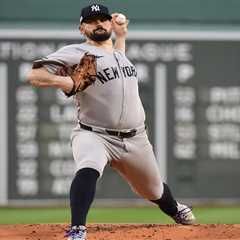 BetMGM bonus code POSTBET for $1,500 in bonus bets for Yankees vs. Angels on Thursday night
