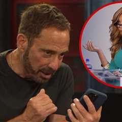 Wendy Williams Slams Ex-Husband for Filing Lawsuit Over Guardianship