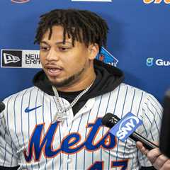 Mets face tough decision on returning Frankie Montas after latest poor rehab start