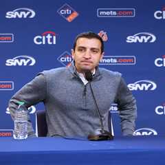 Mets will have a role in MLB trade deadline’s arms race