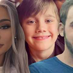 '16 & Pregnant' Star Whitney Purvis Claims Son's Death Could've Been Avoided