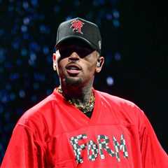 Chris Brown Pleads Not Guilty to Assault Charges Over London Nightclub Fight