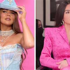 Live A Day In Luxury And We'll Tell You Which Kardashian Or Jenner You Are