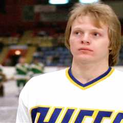 ‘Slap Shot’ actor, hockey player Guido Tenesi dead at 71: ‘You’re forever a Chief’