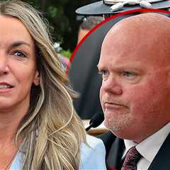 Karen Read Witness Brian 'Lucky' Loughran Says She Went 'Through Hell,' Twice