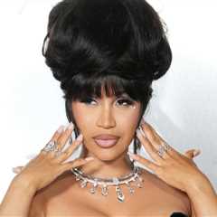 Cardi B Heads Back ‘Outside’ Just in Time for Summer: Stream Her New Single