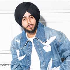 Shubh Speaks: The First Interview with Punjabi Music’s Fastest Rising Star