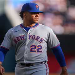 Mets vs. Phillies prediction, odds: MLB picks, best bets Friday