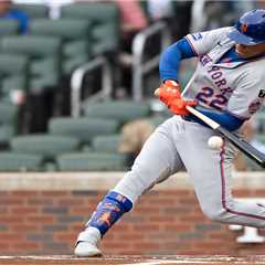 Here’s how to watch tonight’s Mets vs. Phillies game on Apple TV+ for free