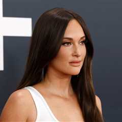 Kacey Musgraves Reschedules Upcoming Show After Breaking Her Rib: ‘I’m In a Lot of Pain’
