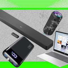Early 2025 Amazon Prime Days: Shop for New Tech From Laptops to Earbuds